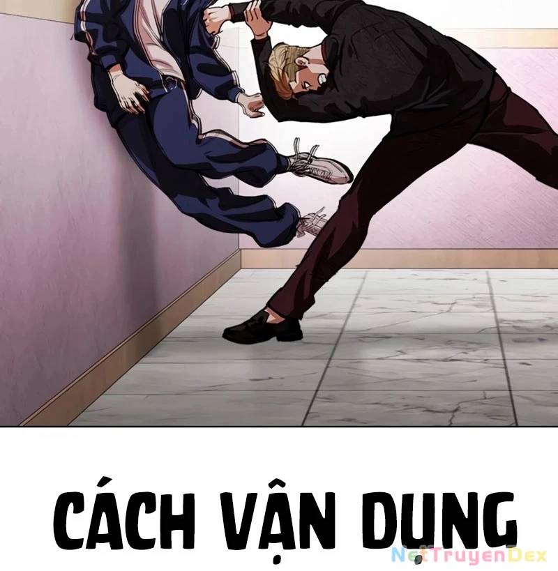 Hoán Đổi Diệu Kỳ Chap 535 - Next Chap 536