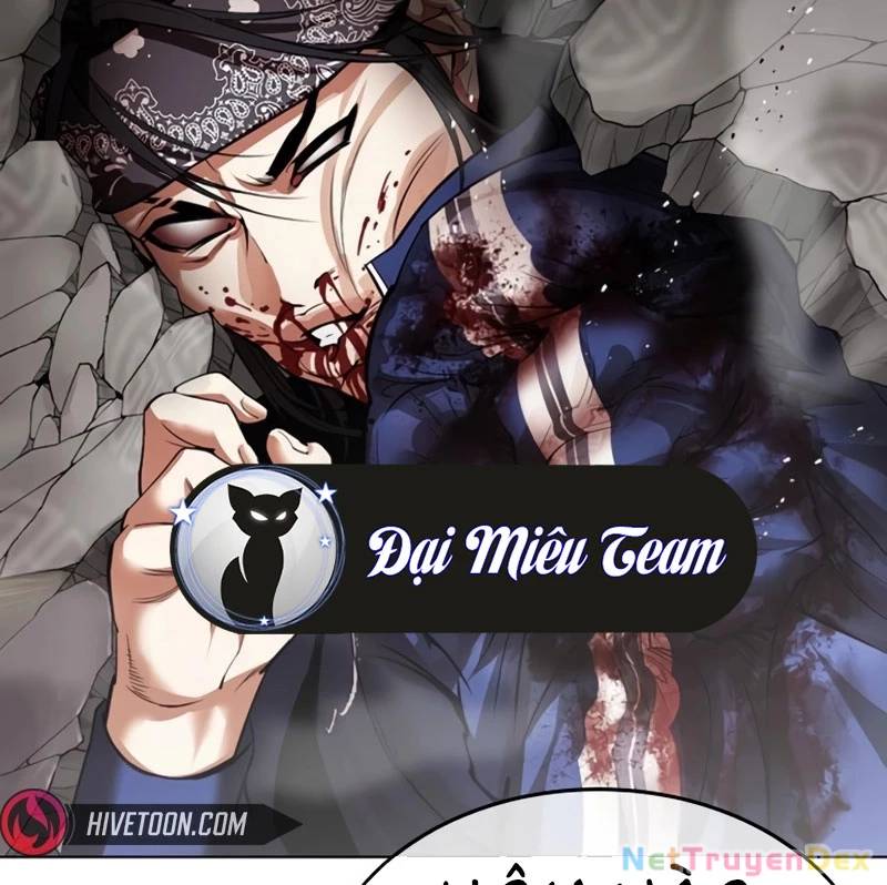 Hoán Đổi Diệu Kỳ Chap 535 - Next Chap 536