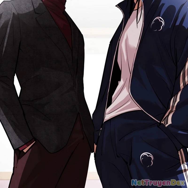 Hoán Đổi Diệu Kỳ Chap 535 - Next Chap 536