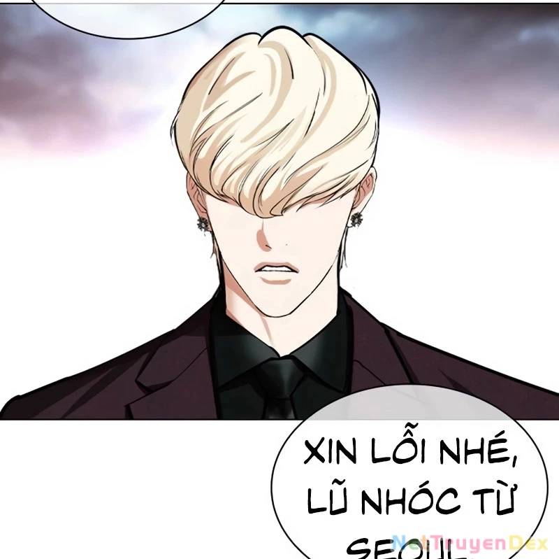 Hoán Đổi Diệu Kỳ Chap 535 - Next Chap 536
