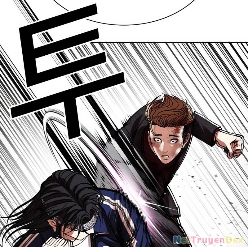 Hoán Đổi Diệu Kỳ Chap 535 - Next Chap 536