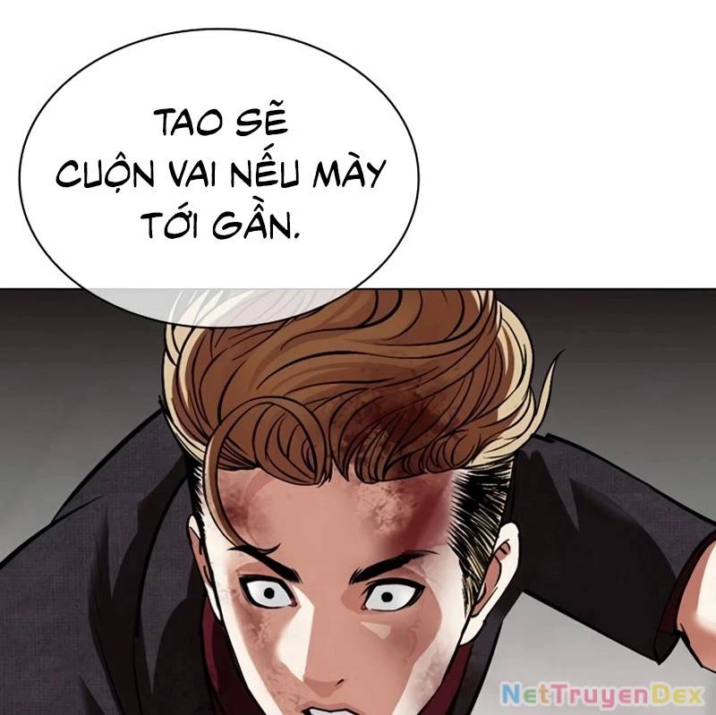 Hoán Đổi Diệu Kỳ Chap 535 - Next Chap 536