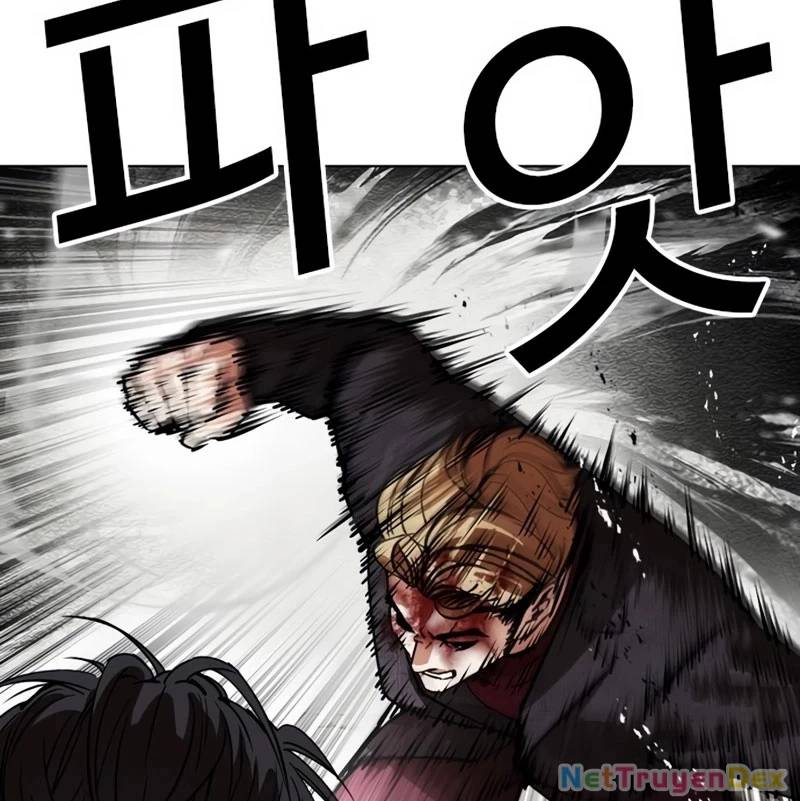 Hoán Đổi Diệu Kỳ Chap 535 - Next Chap 536