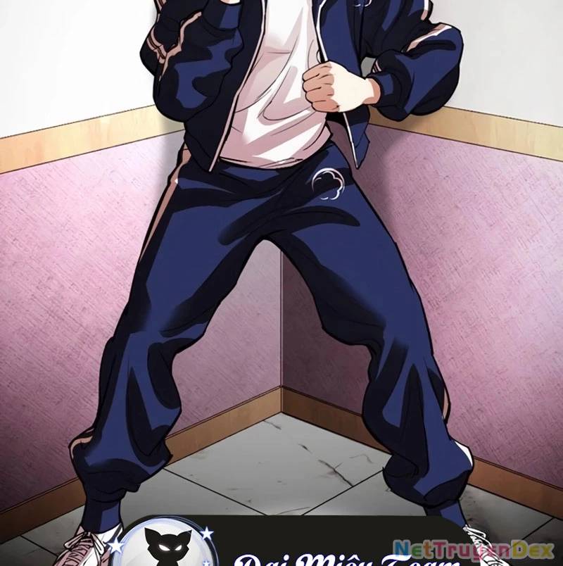 Hoán Đổi Diệu Kỳ Chap 535 - Next Chap 536