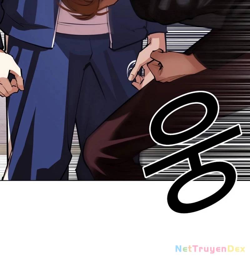 Hoán Đổi Diệu Kỳ Chap 535 - Next Chap 536