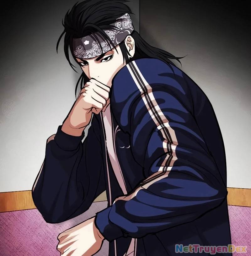 Hoán Đổi Diệu Kỳ Chap 535 - Next Chap 536