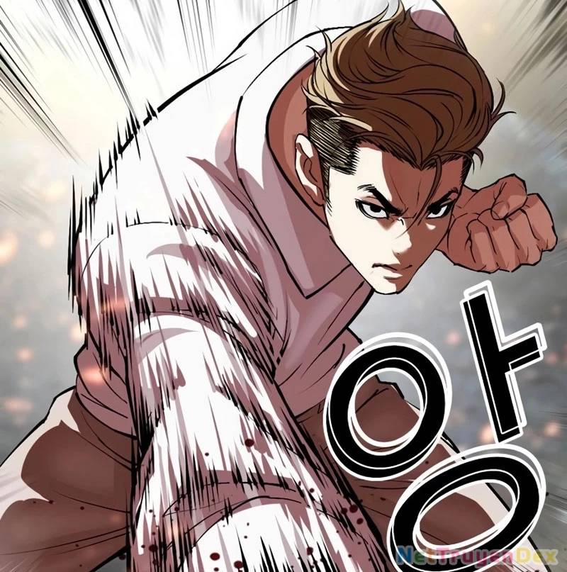 Hoán Đổi Diệu Kỳ Chap 535 - Next Chap 536