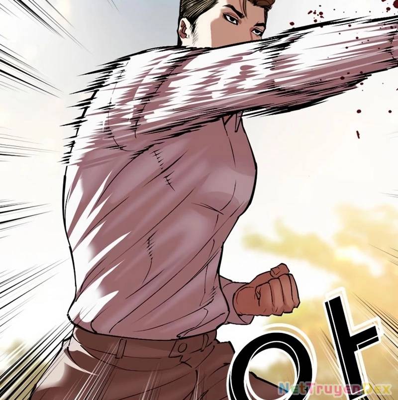 Hoán Đổi Diệu Kỳ Chap 535 - Next Chap 536