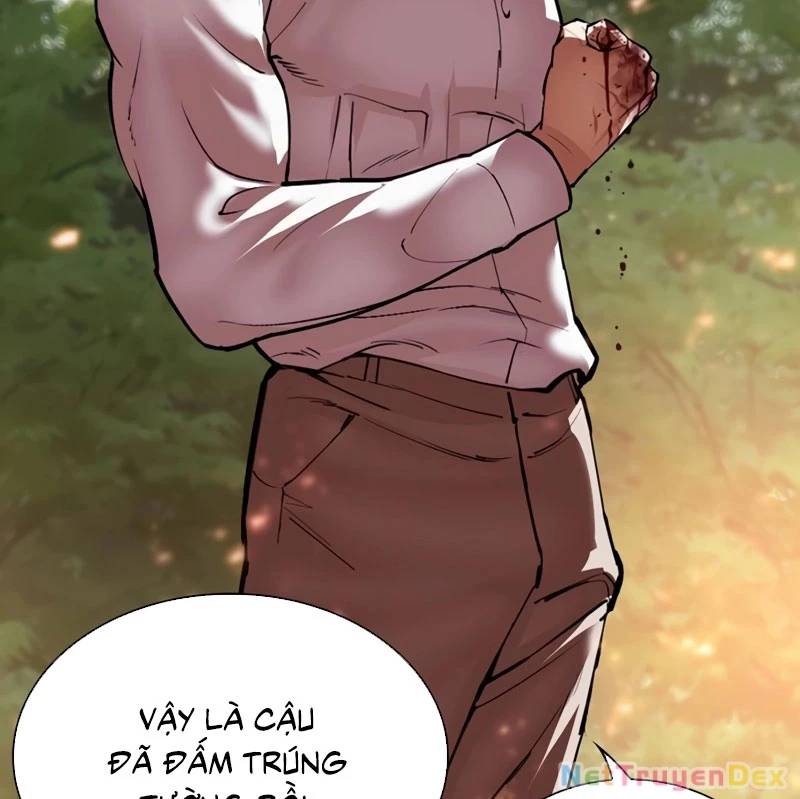 Hoán Đổi Diệu Kỳ Chap 535 - Next Chap 536