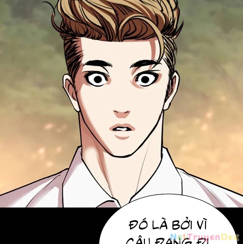 Hoán Đổi Diệu Kỳ Chap 535 - Next Chap 536