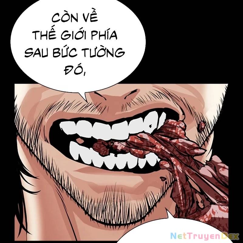 Hoán Đổi Diệu Kỳ Chap 535 - Next Chap 536