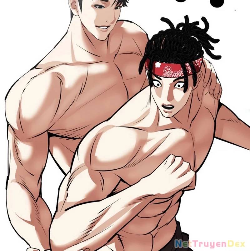 Hoán Đổi Diệu Kỳ Chap 535 - Next Chap 536