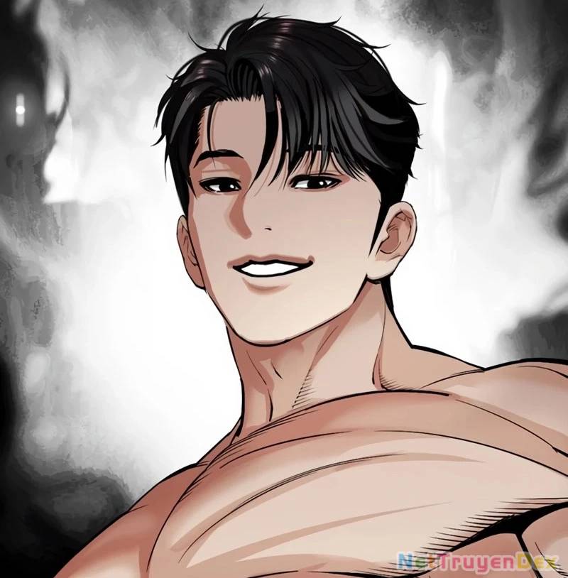 Hoán Đổi Diệu Kỳ Chap 535 - Next Chap 536