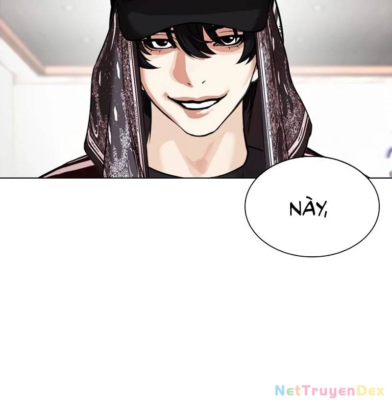 Hoán Đổi Diệu Kỳ Chap 535 - Next Chap 536