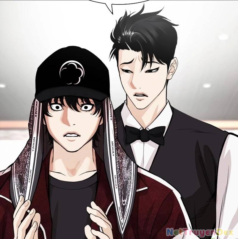 Hoán Đổi Diệu Kỳ Chap 535 - Next Chap 536