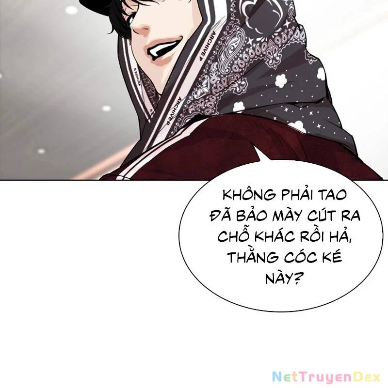 Hoán Đổi Diệu Kỳ Chap 535 - Next Chap 536