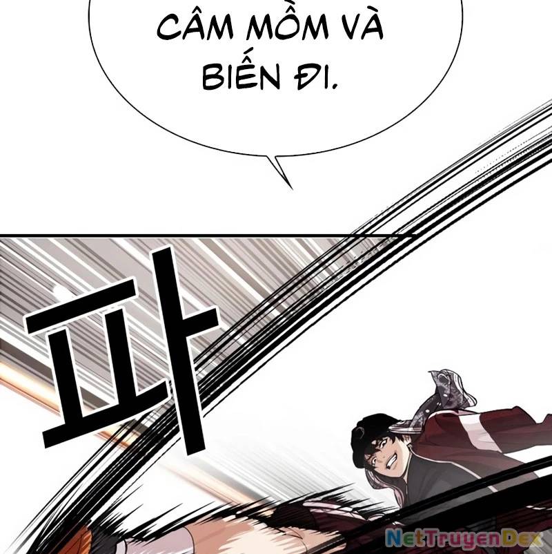 Hoán Đổi Diệu Kỳ Chap 535 - Next Chap 536