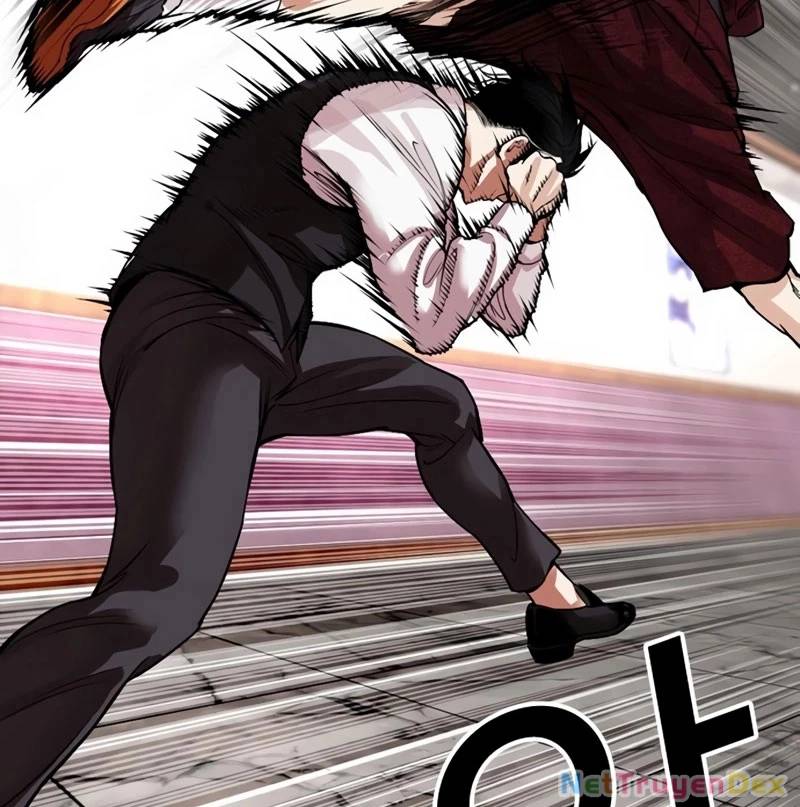 Hoán Đổi Diệu Kỳ Chap 535 - Next Chap 536