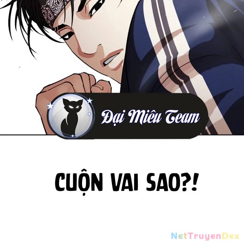 Hoán Đổi Diệu Kỳ Chap 535 - Next Chap 536