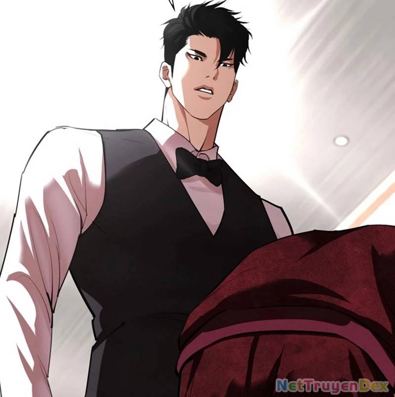 Hoán Đổi Diệu Kỳ Chap 535 - Next Chap 536