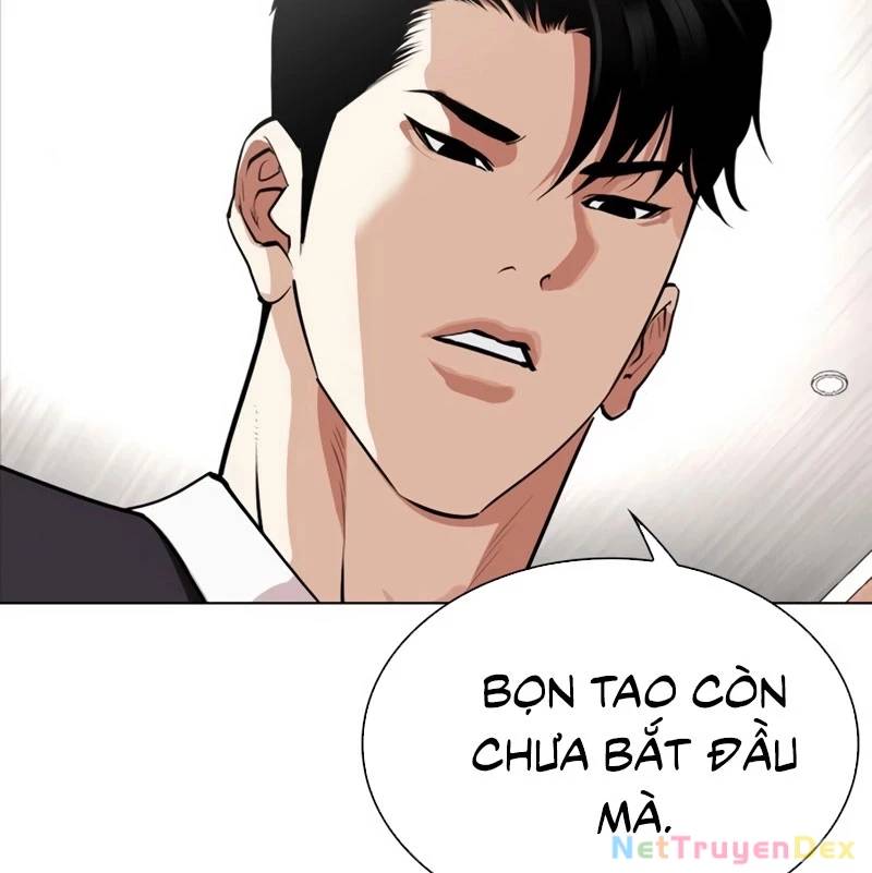 Hoán Đổi Diệu Kỳ Chap 535 - Next Chap 536