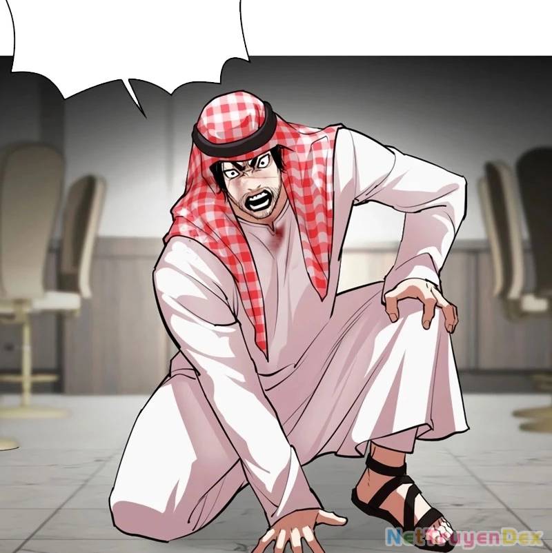 Hoán Đổi Diệu Kỳ Chap 535 - Next Chap 536