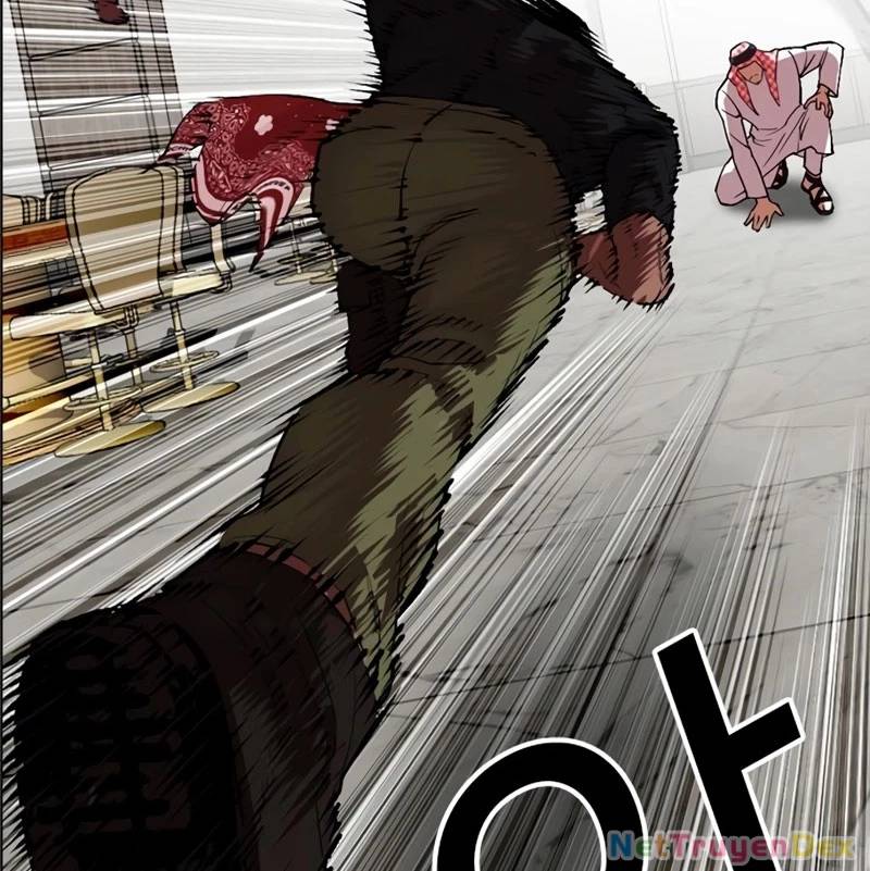 Hoán Đổi Diệu Kỳ Chap 535 - Next Chap 536