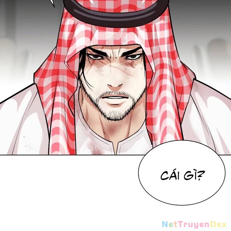 Hoán Đổi Diệu Kỳ Chap 535 - Next Chap 536