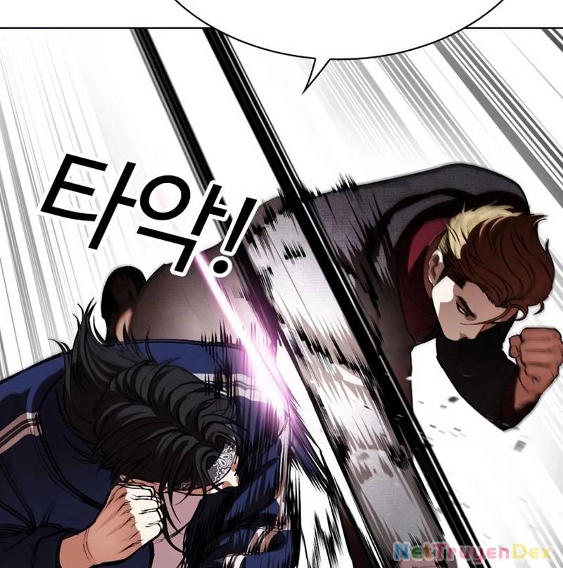 Hoán Đổi Diệu Kỳ Chap 535 - Next Chap 536