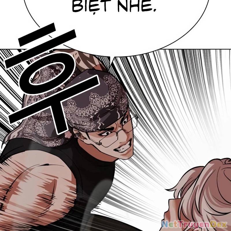 Hoán Đổi Diệu Kỳ Chap 535 - Next Chap 536