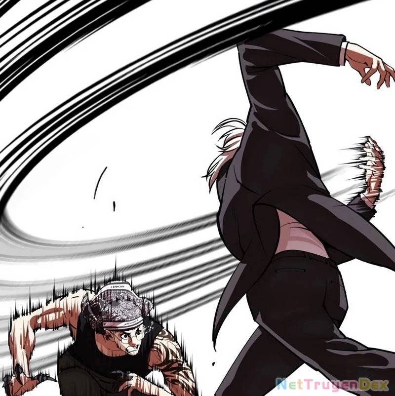 Hoán Đổi Diệu Kỳ Chap 535 - Next Chap 536