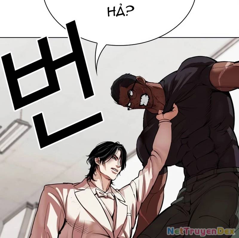 Hoán Đổi Diệu Kỳ Chap 536 - Next Chap 537