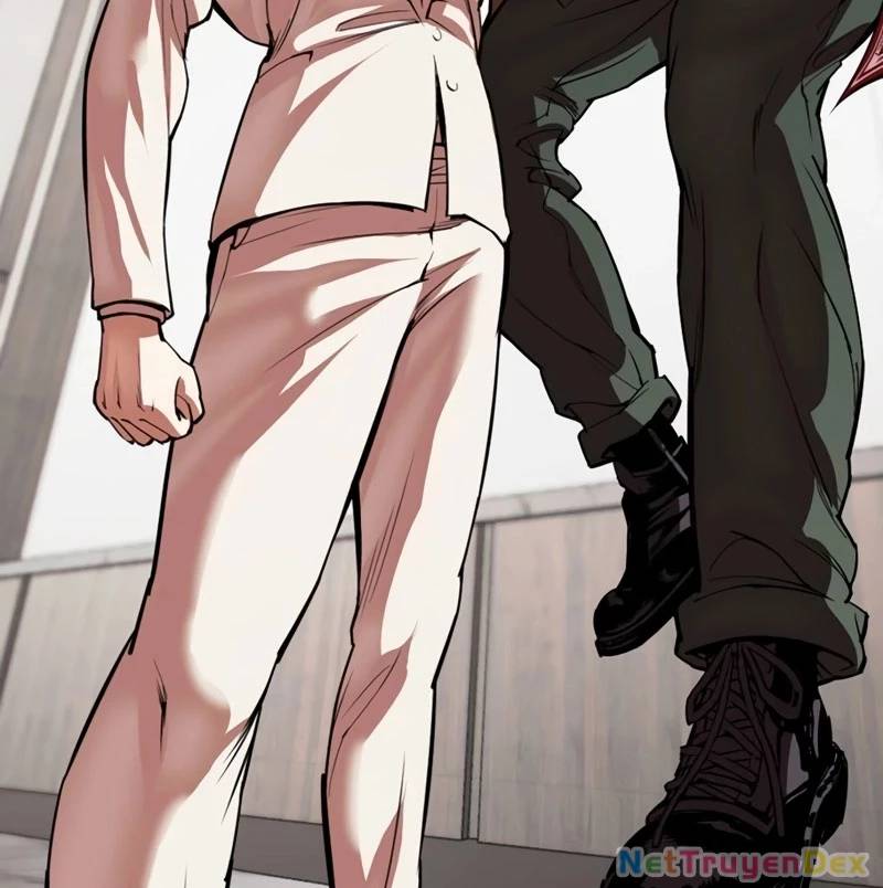 Hoán Đổi Diệu Kỳ Chap 536 - Next Chap 537