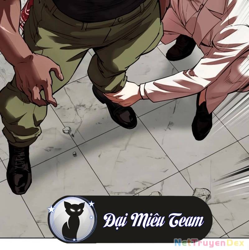 Hoán Đổi Diệu Kỳ Chap 536 - Next Chap 537