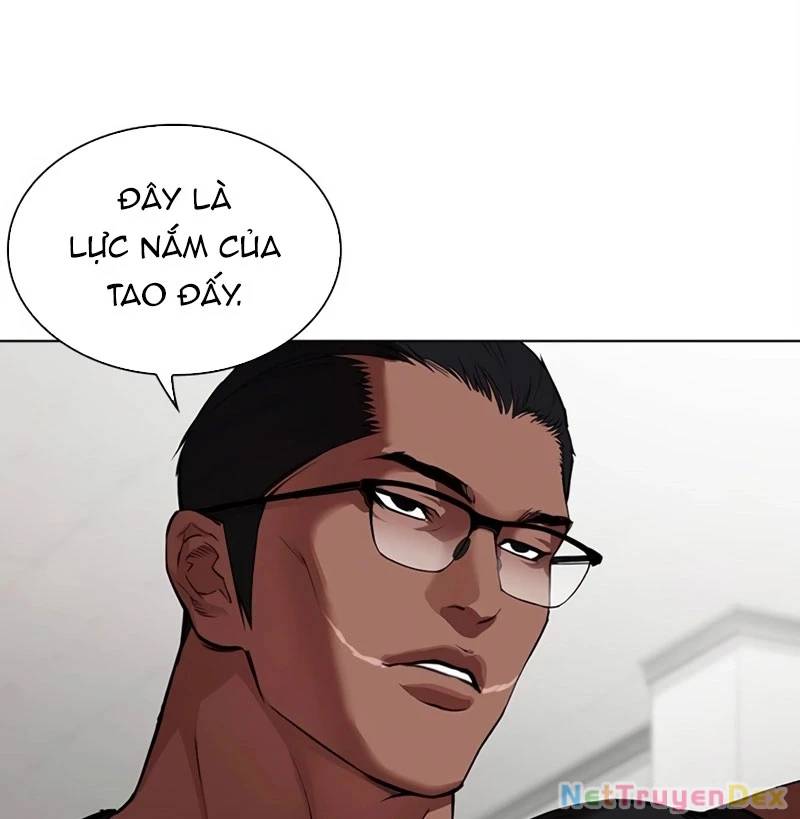 Hoán Đổi Diệu Kỳ Chap 536 - Next Chap 537