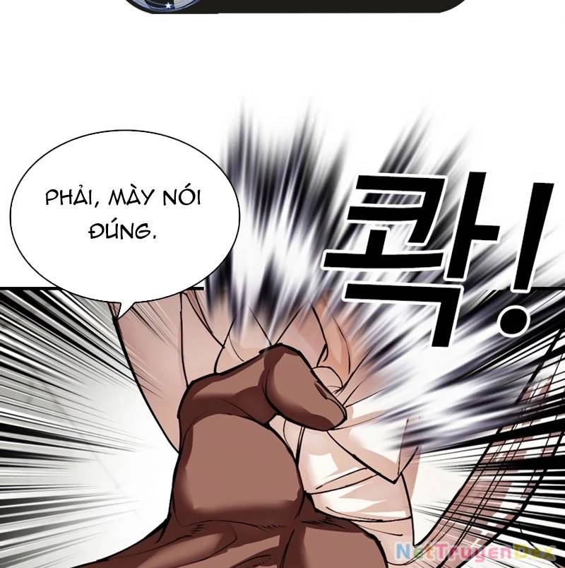 Hoán Đổi Diệu Kỳ Chap 536 - Next Chap 537