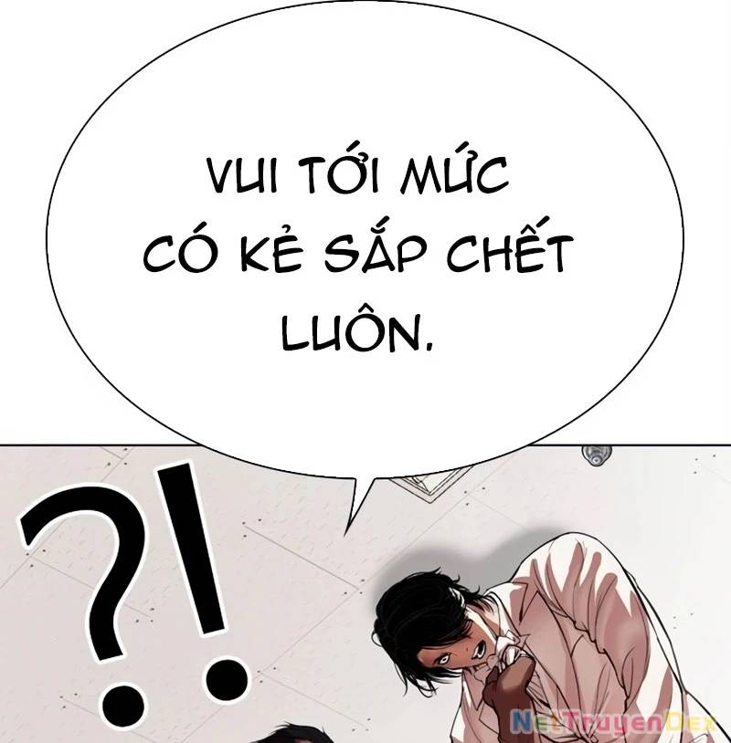 Hoán Đổi Diệu Kỳ Chap 536 - Next Chap 537