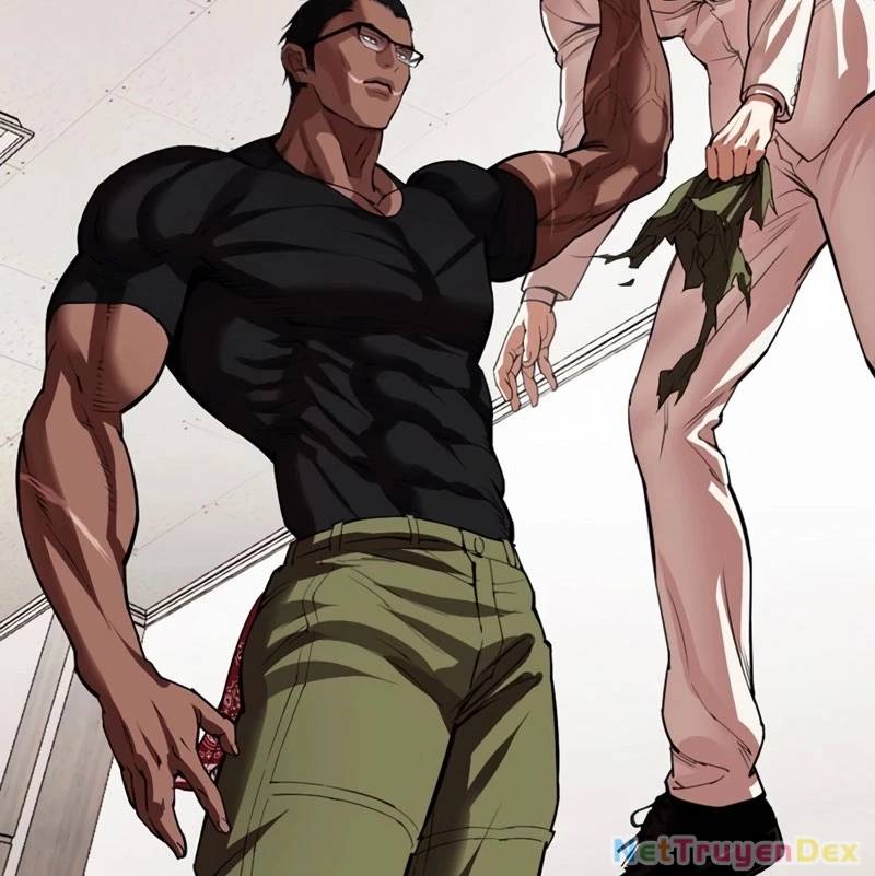 Hoán Đổi Diệu Kỳ Chap 536 - Next Chap 537