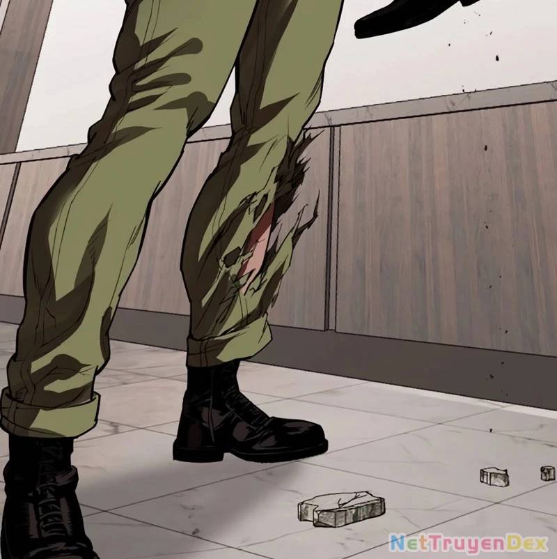 Hoán Đổi Diệu Kỳ Chap 536 - Next Chap 537