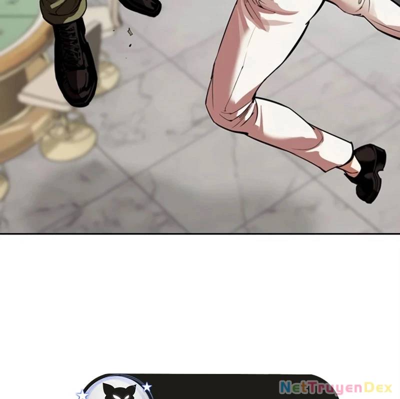 Hoán Đổi Diệu Kỳ Chap 536 - Next Chap 537