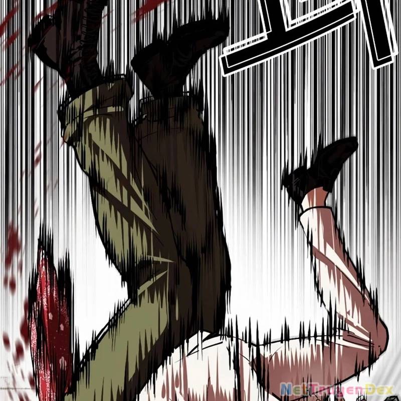 Hoán Đổi Diệu Kỳ Chap 536 - Next Chap 537