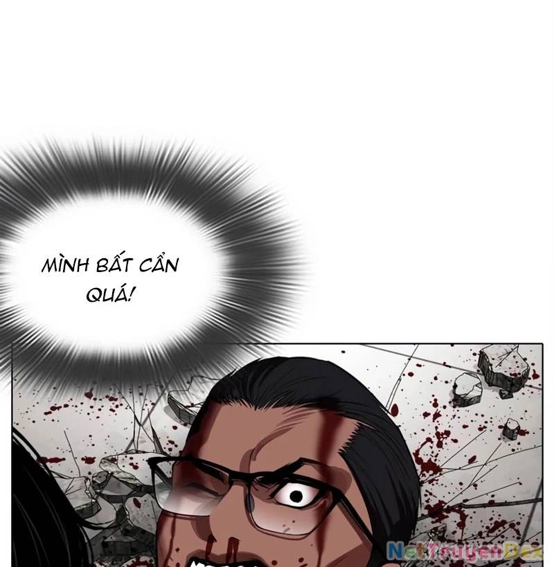 Hoán Đổi Diệu Kỳ Chap 536 - Next Chap 537