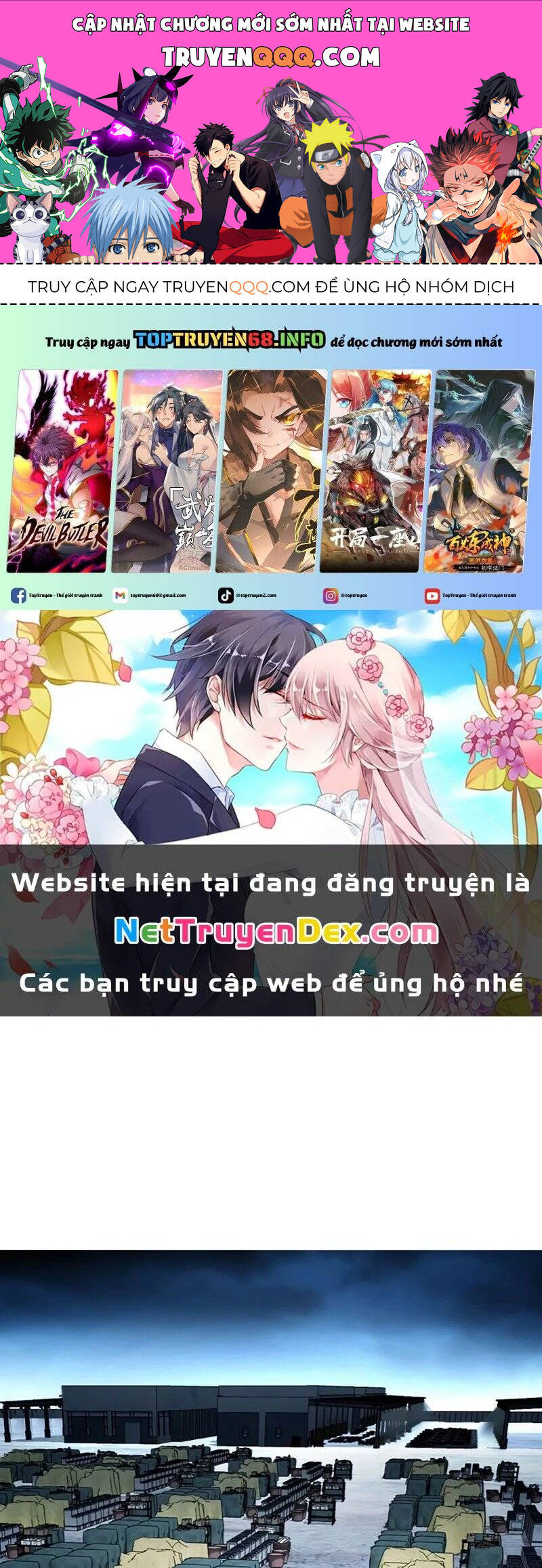 Hoán Đổi Diệu Kỳ Chap 536 - Next Chap 537
