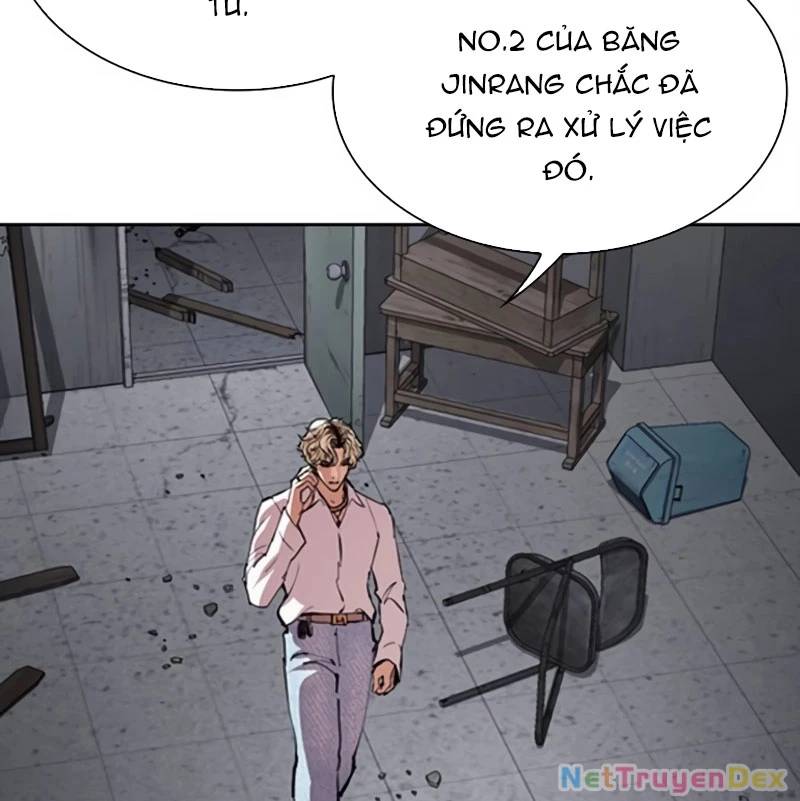 Hoán Đổi Diệu Kỳ Chap 536 - Next Chap 537