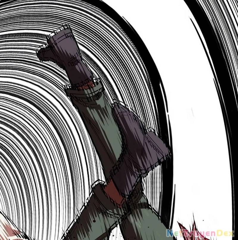 Hoán Đổi Diệu Kỳ Chap 536 - Next Chap 537