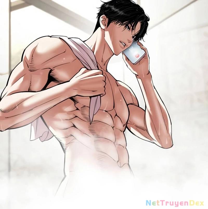 Hoán Đổi Diệu Kỳ Chap 536 - Next Chap 537