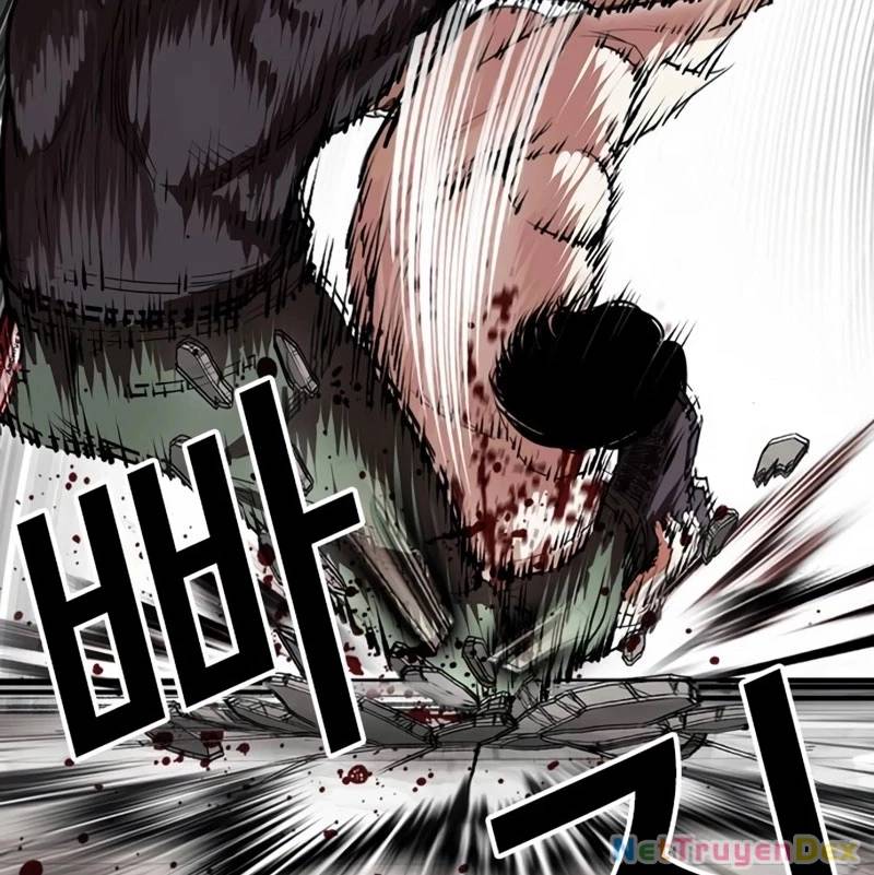 Hoán Đổi Diệu Kỳ Chap 536 - Next Chap 537