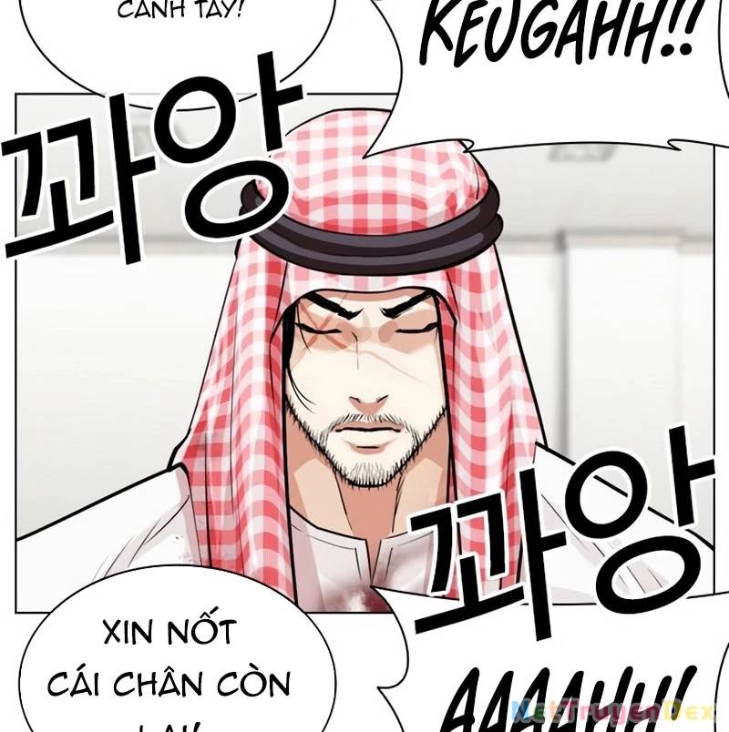 Hoán Đổi Diệu Kỳ Chap 536 - Next Chap 537