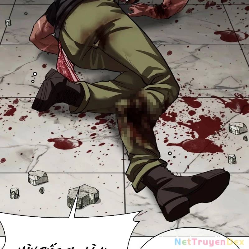 Hoán Đổi Diệu Kỳ Chap 536 - Next Chap 537