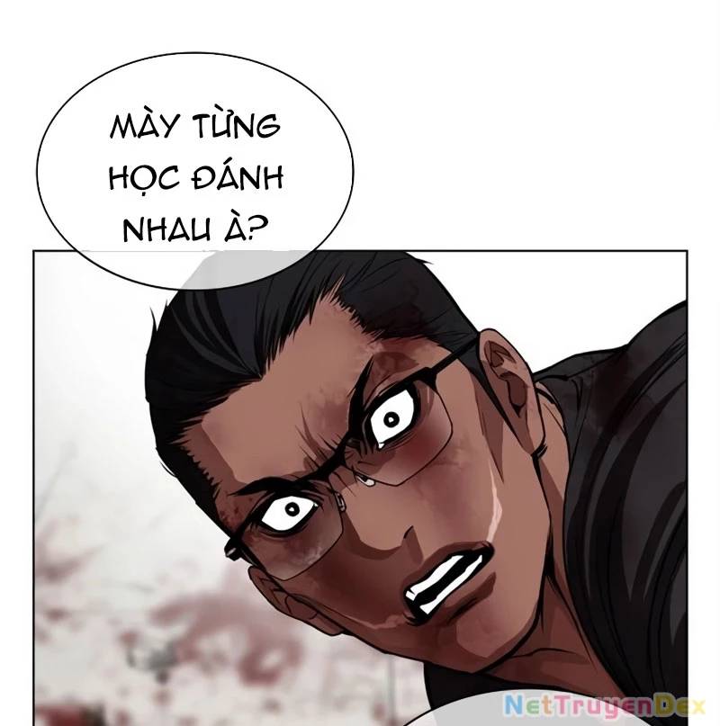 Hoán Đổi Diệu Kỳ Chap 536 - Next Chap 537